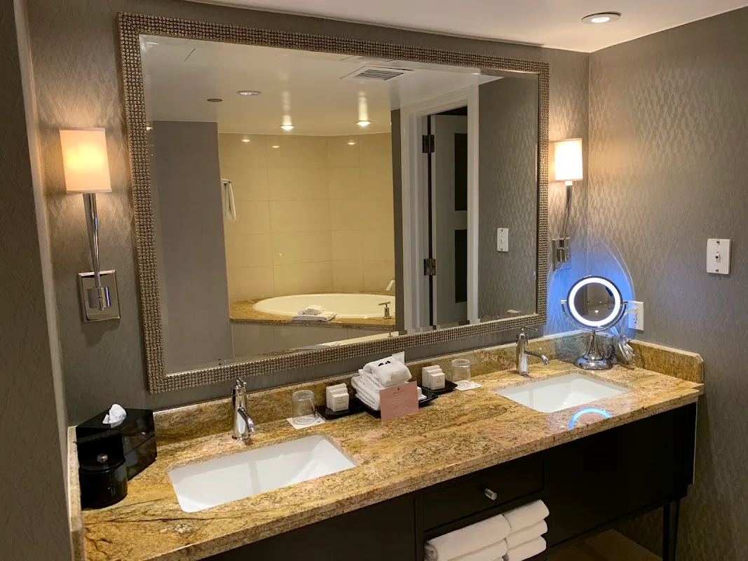 JW Marriott Washington, DC 4