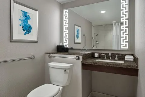 JW Marriott Washington, DC 5