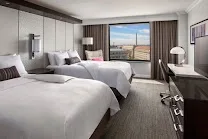 Rooms with Washington Monument vistas