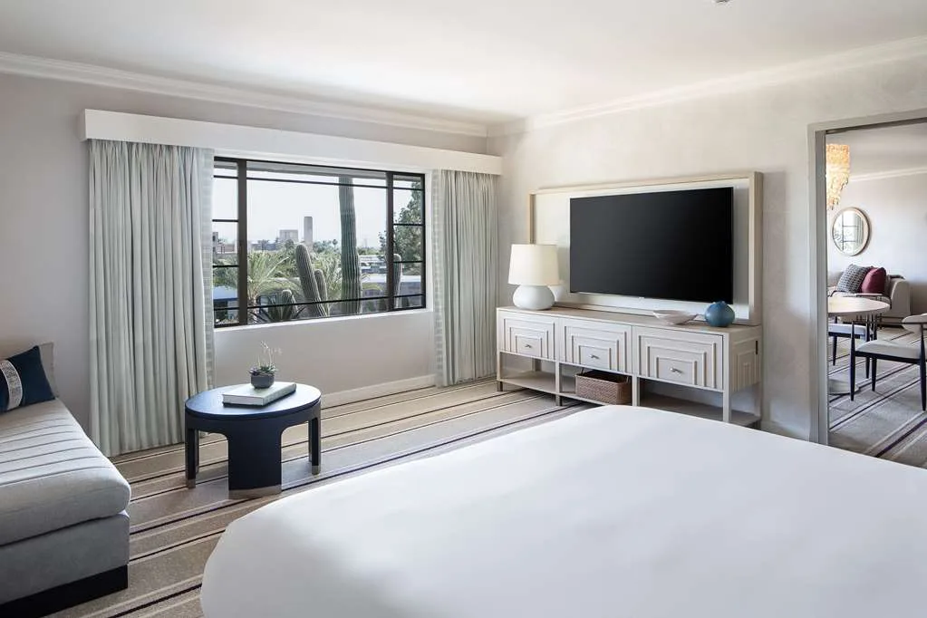 Arizona Biltmore, LXR Hotels & Resorts 3