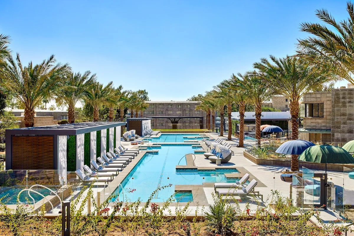Arizona Biltmore, LXR Hotels & Resorts 4