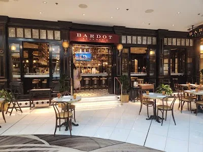 Bardot Brasserie