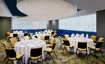 Trio Restaurant with International Wine Selection
