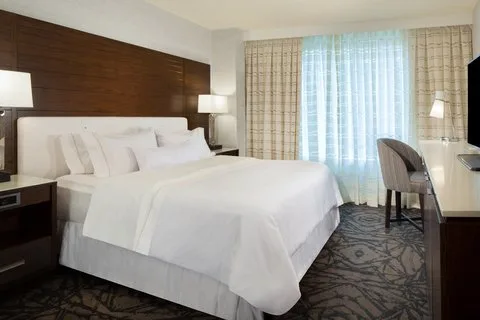The Westin Princeton at Forrestal Village 5