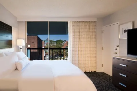 The Westin Princeton at Forrestal Village 3