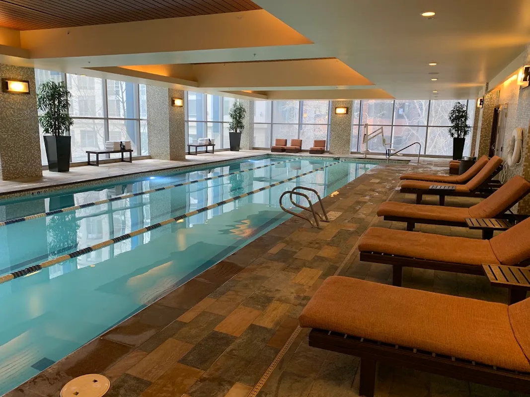 Hyatt at Olive 8 3