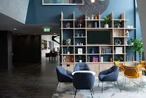 Top-notch contemporary interior decoration