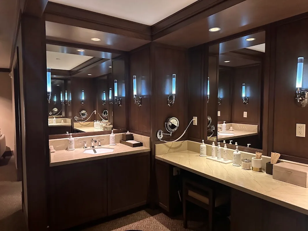 The St. Regis Deer Valley 4