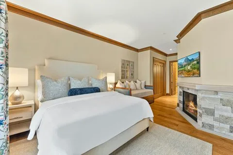 The St. Regis Deer Valley 2