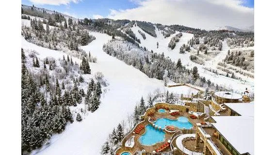 The St. Regis Deer Valley 5