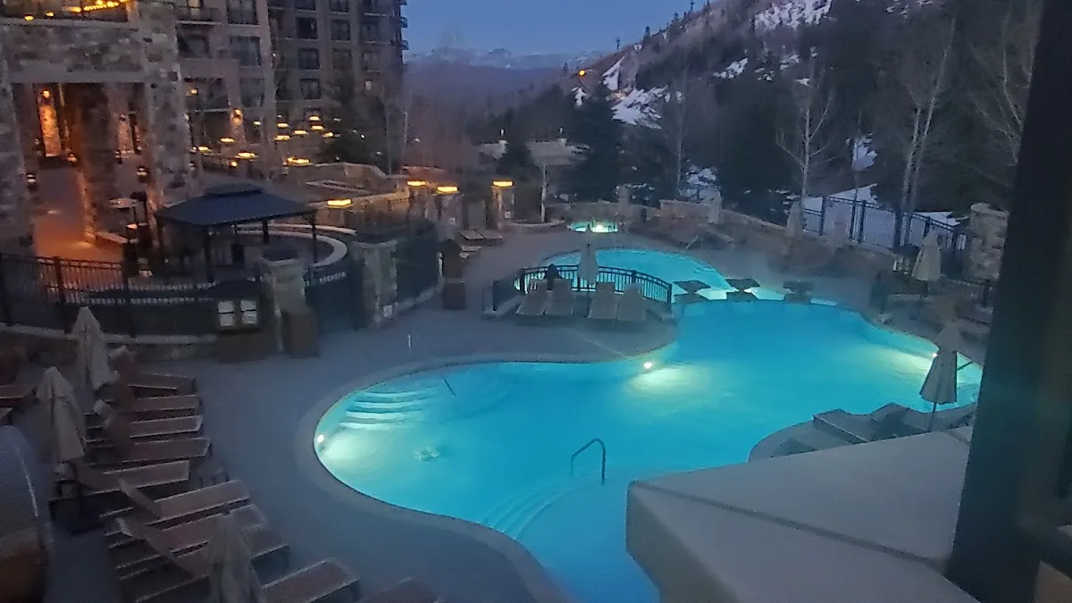 The St. Regis Deer Valley 3