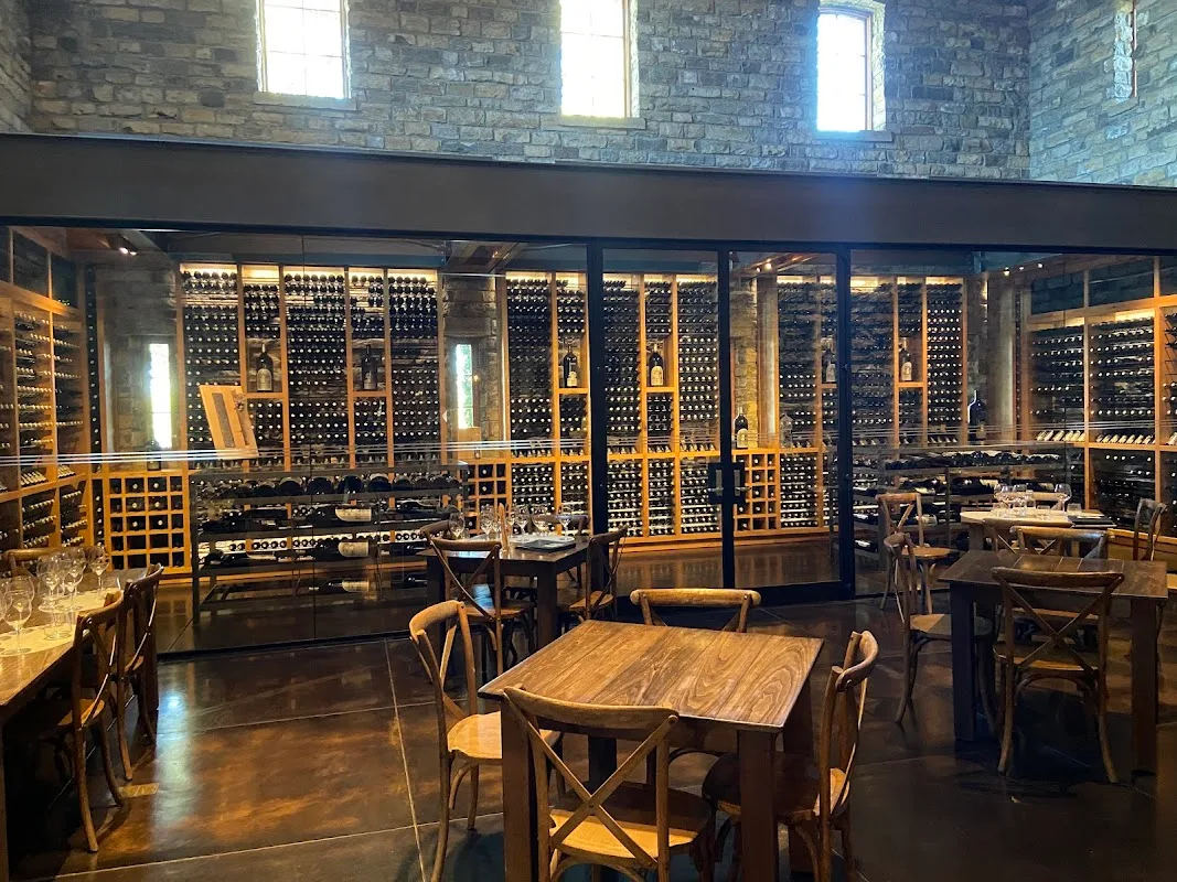 Silver Oak Cellars Oakville 5