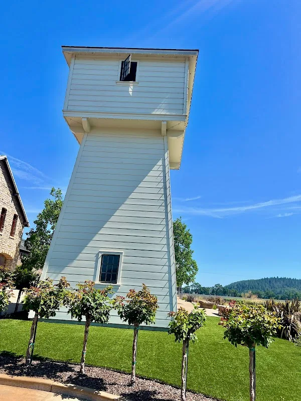 Silver Oak Cellars Oakville 4