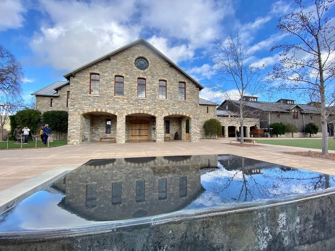 Silver Oak Cellars Oakville 3