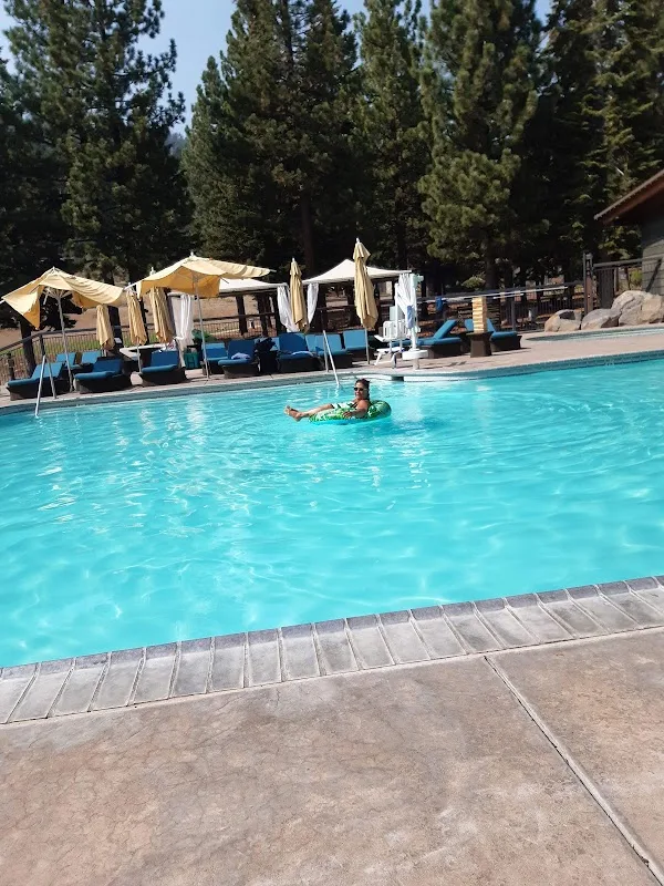 The Ritz-Carlton, Lake Tahoe 3