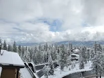 The only luxury ski-in, ski-out access in Lake Tahoe