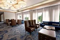 42,000 sq ft of versatile event space