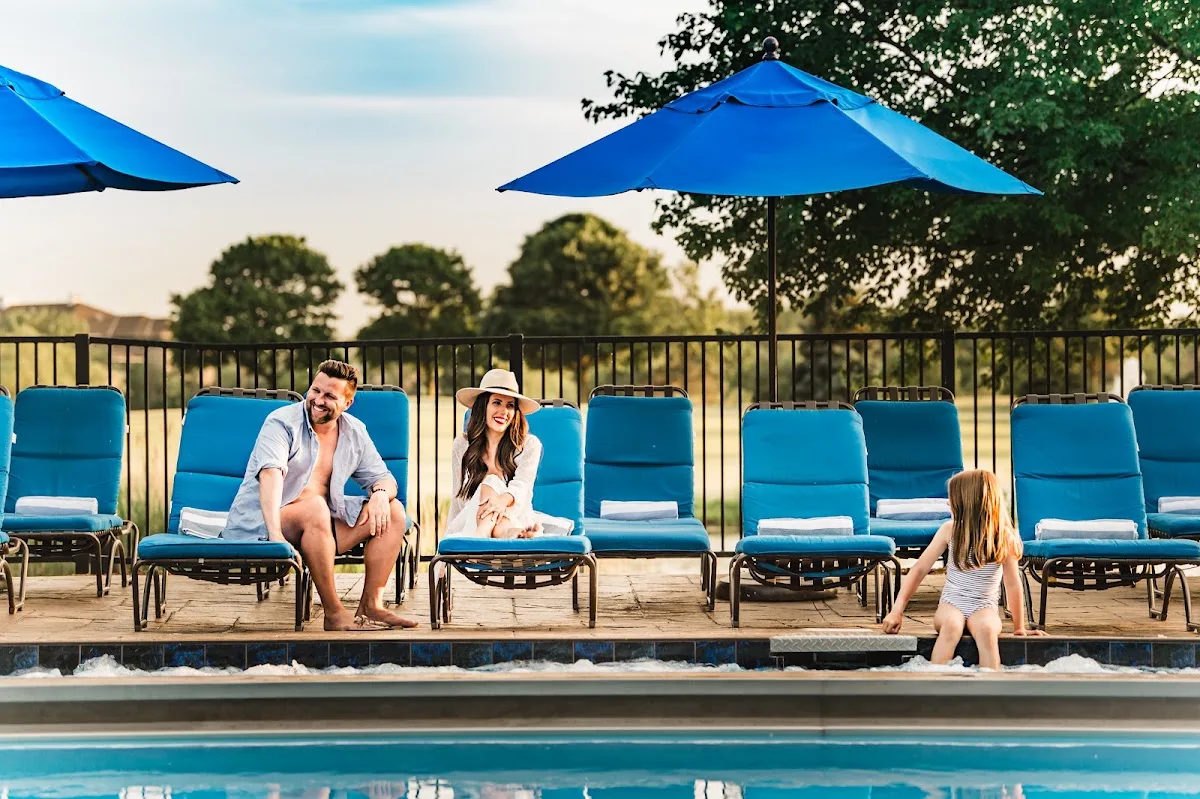 Hilton Chicago/Oak Brook Hills Resort & Conference Center 4