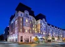 Steps from Fenway Park and Kenmore Square