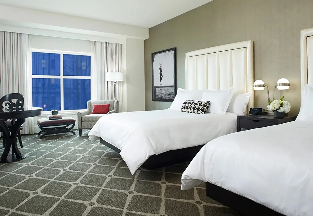Hotel Commonwealth 2