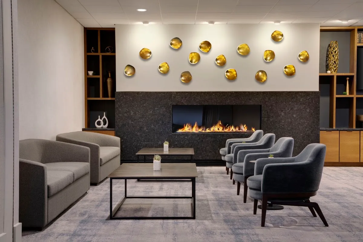 Hyatt Regency Milwaukee 5