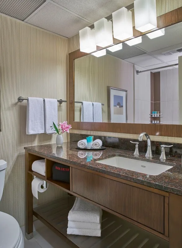 Hyatt Regency Milwaukee 3