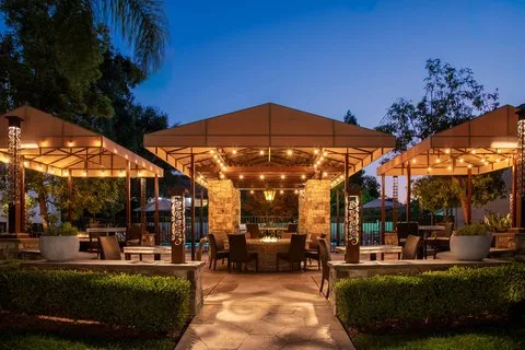 Courtyard Palo Alto Los Altos 2