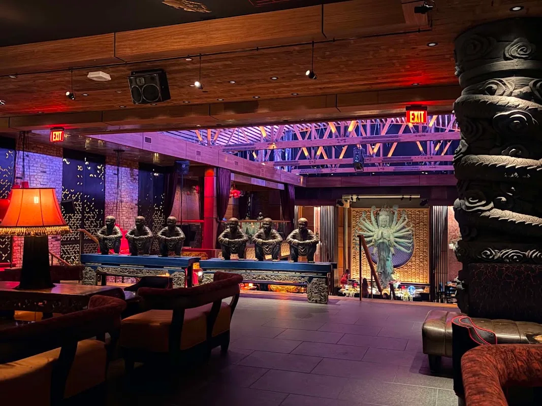 TAO Restaurant 5