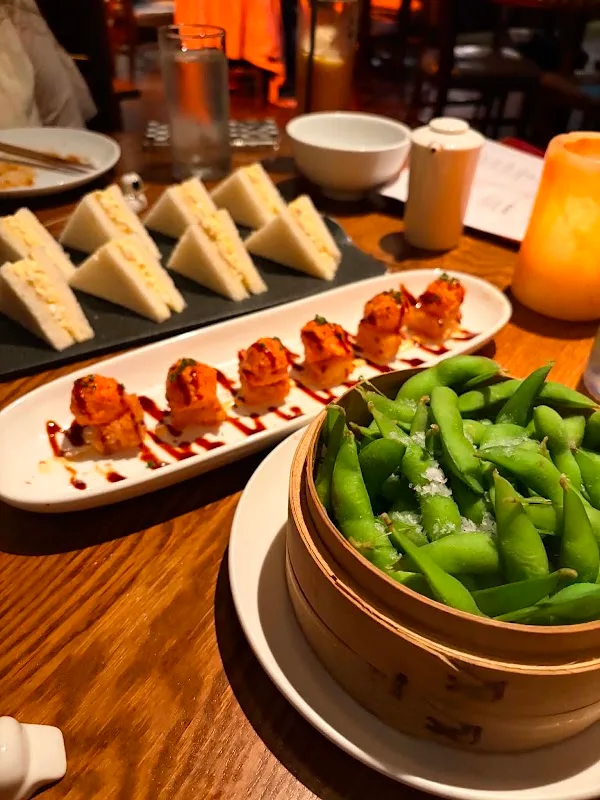 TAO Restaurant 3