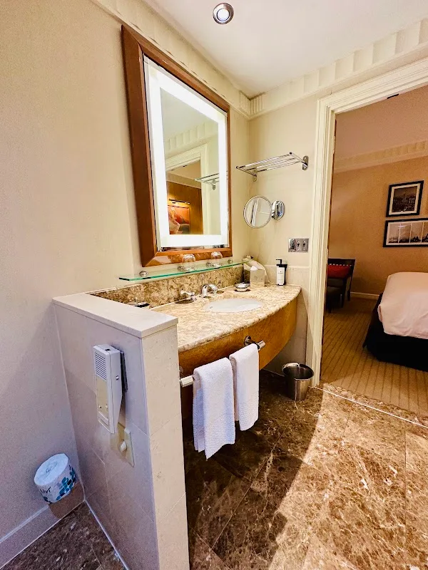 Sofitel New York 4