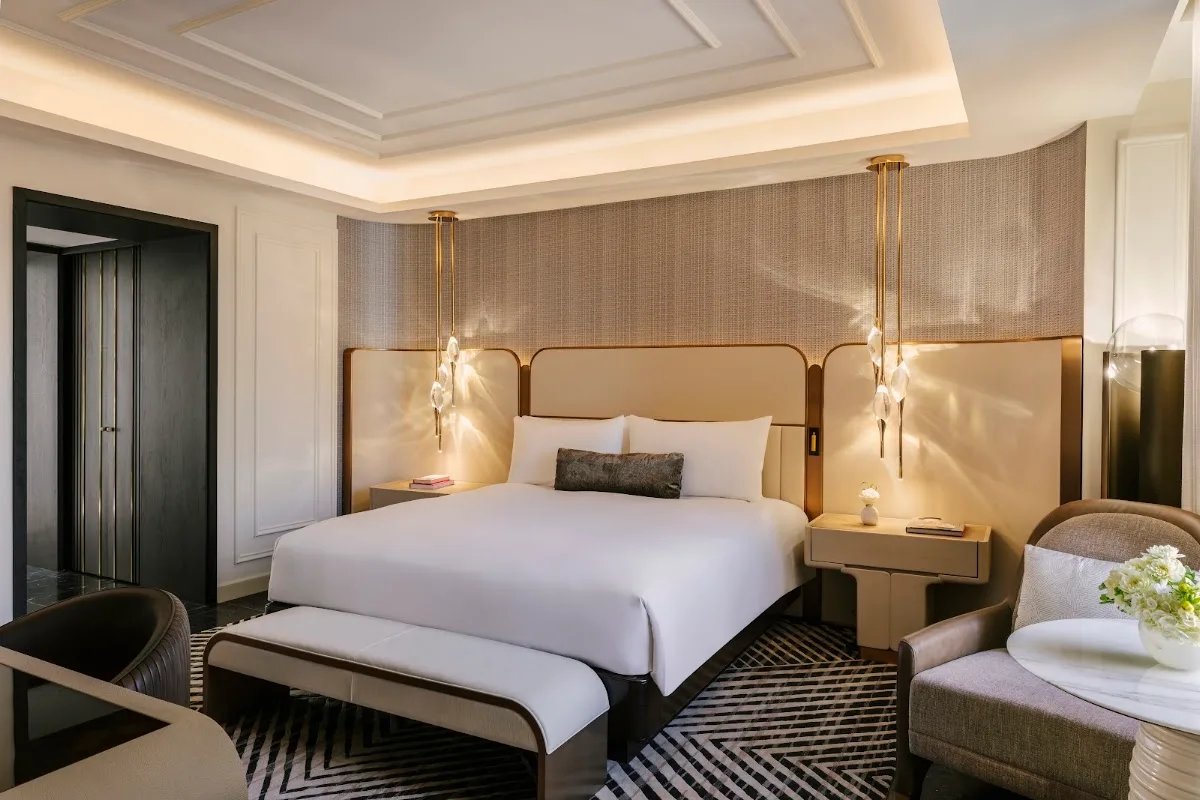 Sofitel New York 2