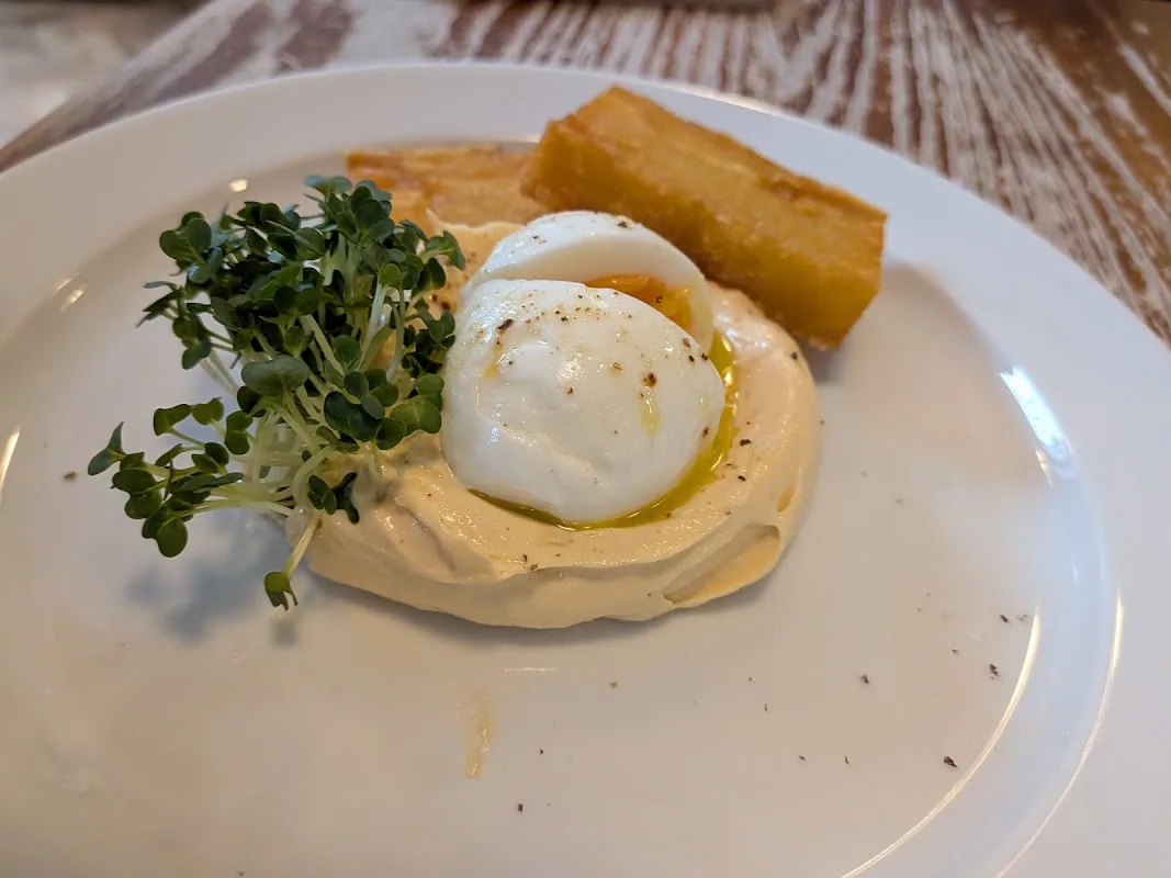 St. John Bread and Wine 5