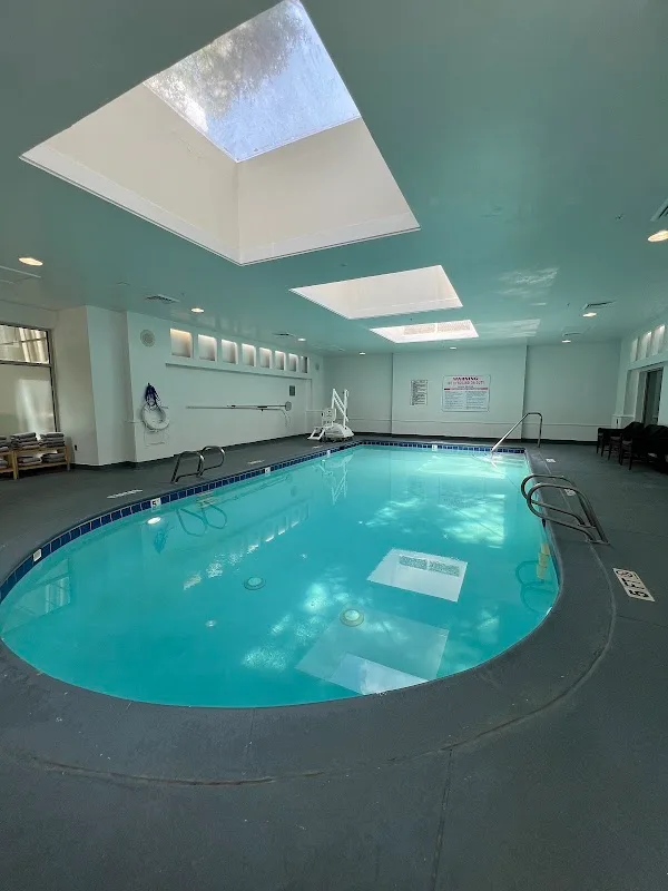 Renaissance Charlotte SouthPark Hotel 4