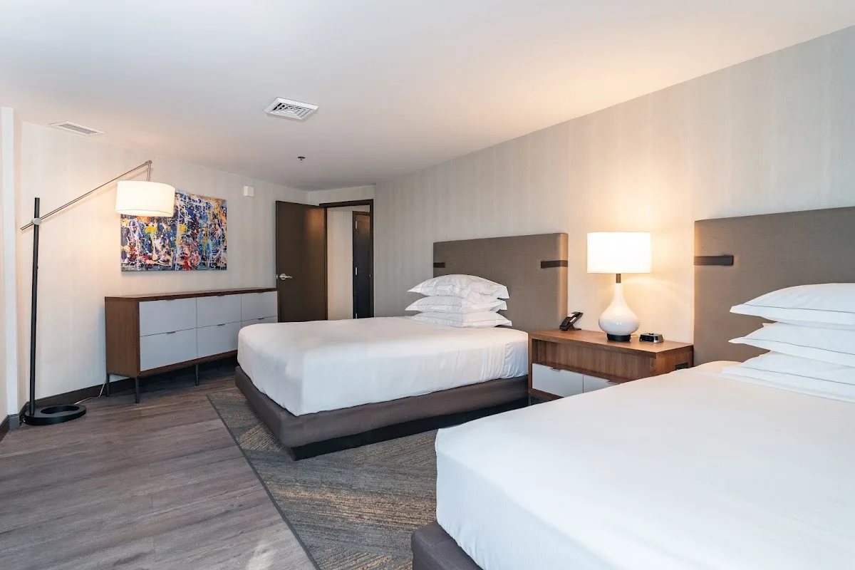 The Bethesdan Hotel, Tapestry Collection by Hilton 2