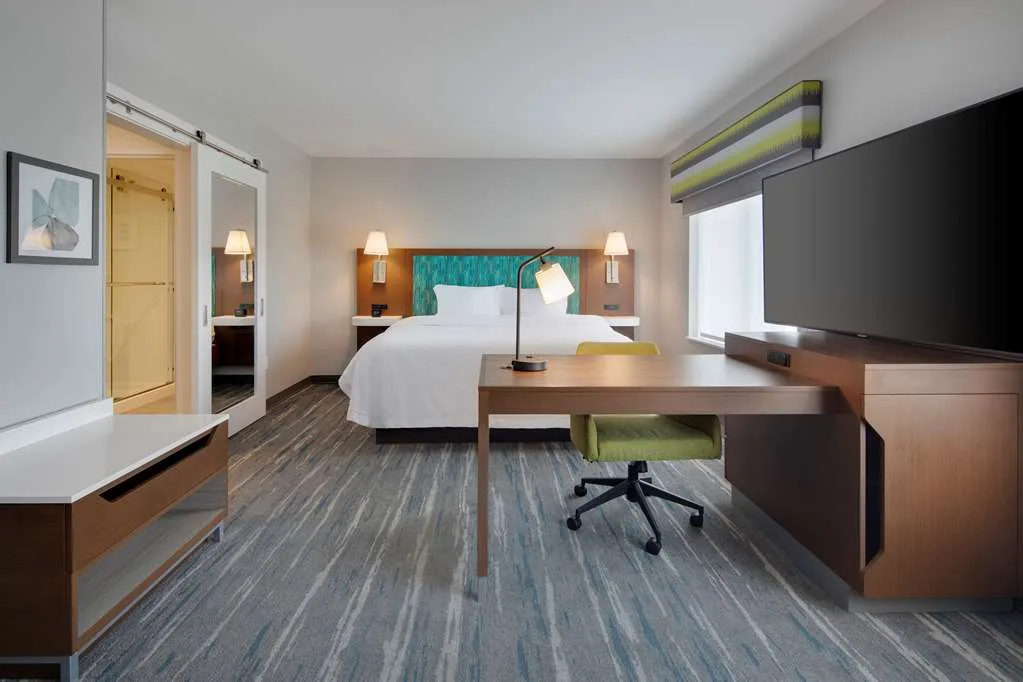 Hampton Inn & Suites Richmond Short Pump 2