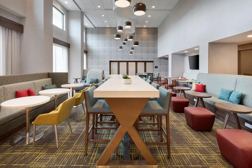 Hampton Inn & Suites Richmond Short Pump 3
