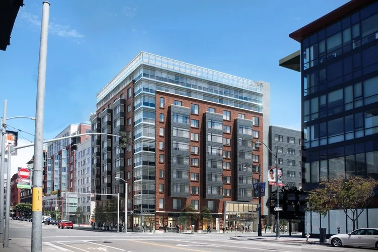 Hyatt Place San Francisco / Downtown 5