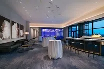 Attentive and accommodating staff