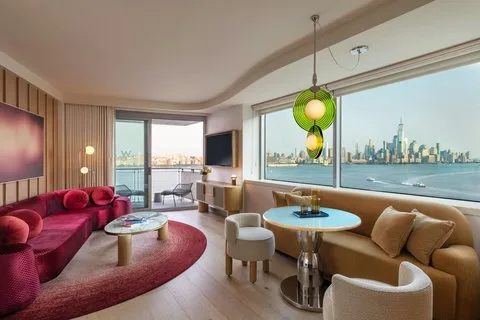 W Hoboken 5