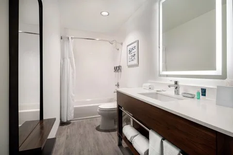 Four Points by Sheraton Hotel & Suites San Francisco Airport 3