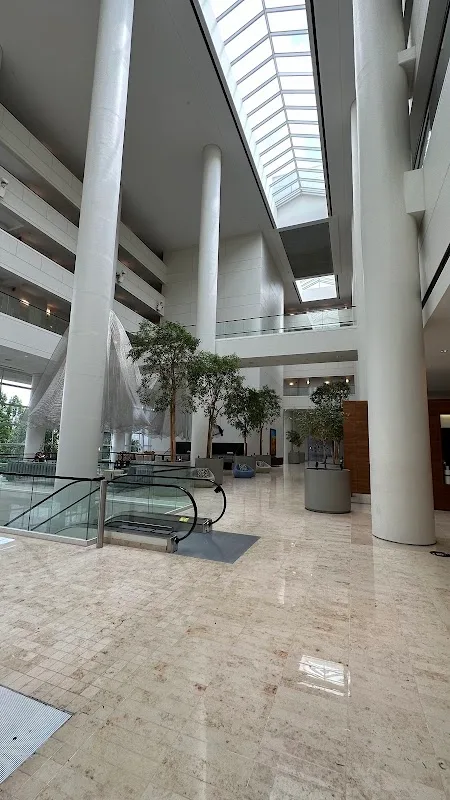 Renaissance Schaumburg Convention Center Hotel 2