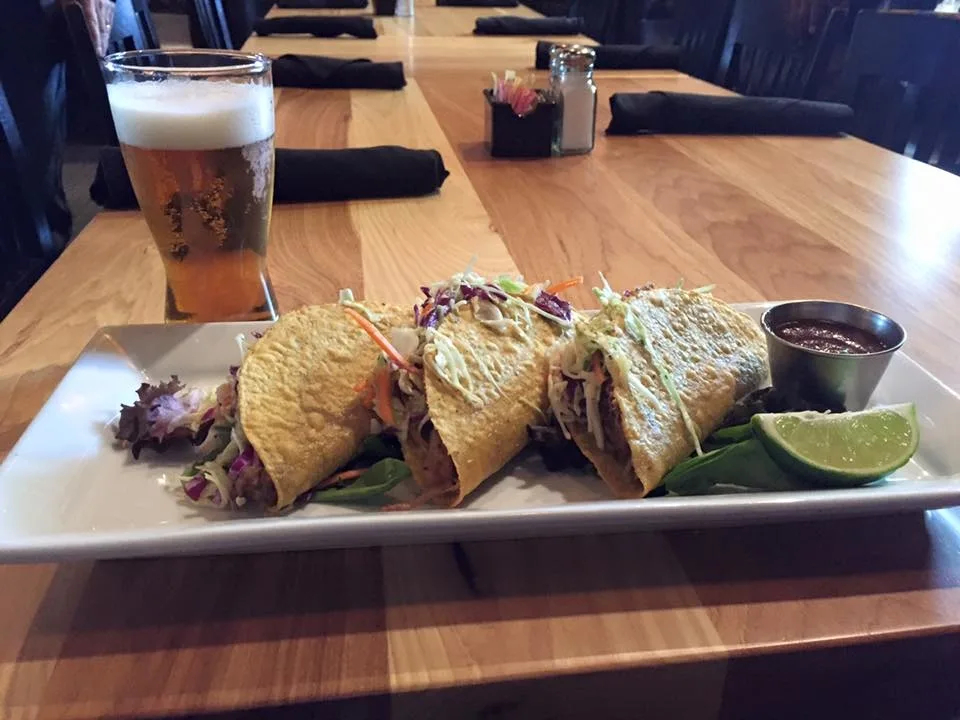Max Lager's Wood-Fired Grill & Brewery 4