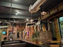 Housed in a 1913 historic building