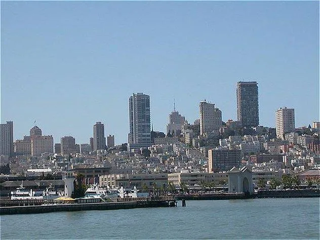 Holiday Inn Express San Francisco-Airport South by IHG 2