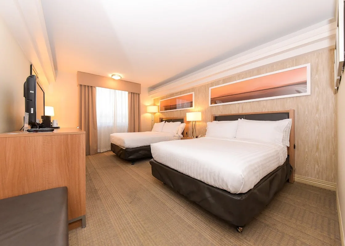 Holiday Inn Express San Francisco-Airport South by IHG 3