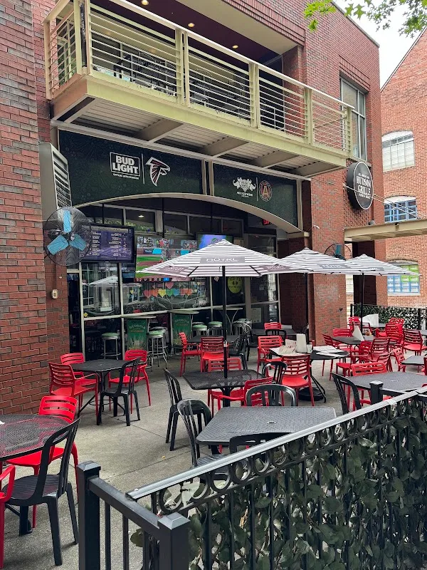 Venue photo 1