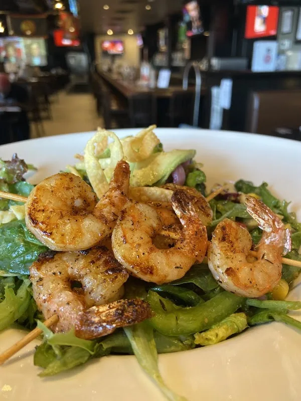 Hudson Grille Midtown 3