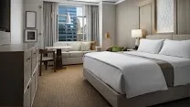Traditional contemporary design with thoughtful details