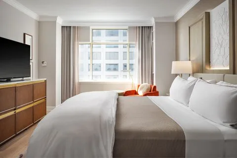The Westin Philadelphia 3