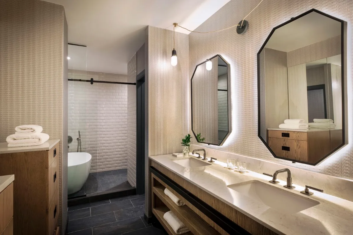 Kimpton Hotel Monaco Denver 3